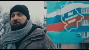 Год СВО _ роуд-муви с Донбасса.