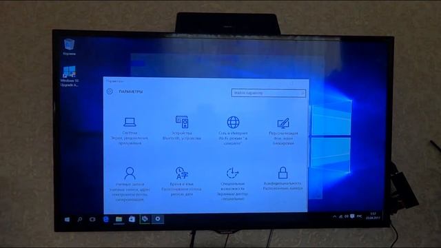 Обзор EW10 Windows 10 Mini PC Dongle 2G/32G power by Intel Z8300 смотреть онлайн