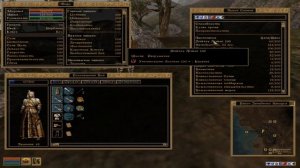 Morrowind 135 Лучший артефакт в игре?! Дайте два!!!