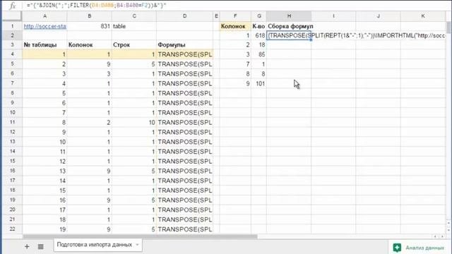 Таблички  Выпуск #3.4