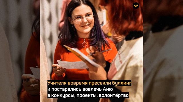 В Москве дочь слабослышащих родителей популяризирует язык жестов смотреть онлайн