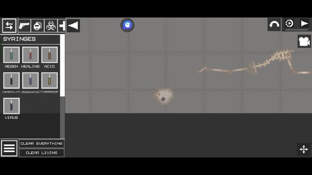 Как сделать марионетку в melon playground, без модов. смотреть онлайн