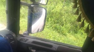 работа света в салоне скания р 500