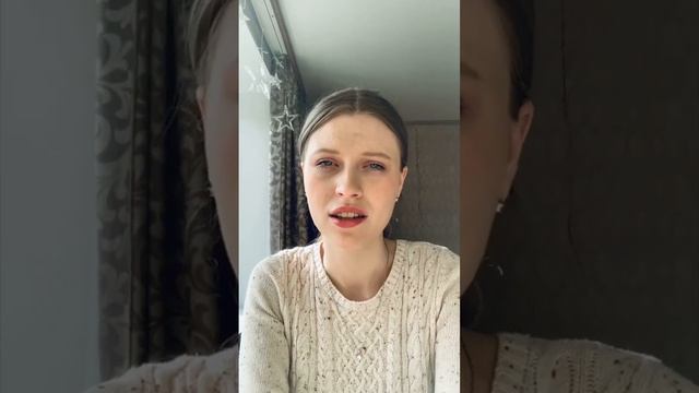 Сжала руки под тёмной вуалью... - Анна Ахматова