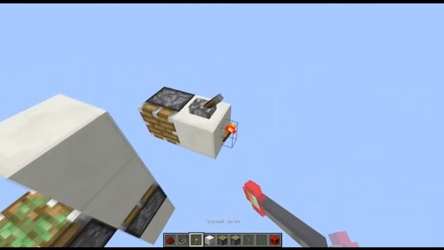 [Minecraft Tutorial]-Скрытый сундук в стене! 1080p смотреть онлайн