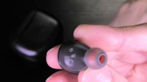 JBL TUNE120tws earbud not charging (how to - possible fix)