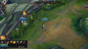 САМЫЙ ЛУЧШИЙ АДК, КЕЙТЛИН ГАЙД ВАЙЛД РИФТ / League of Legends Wild Rift