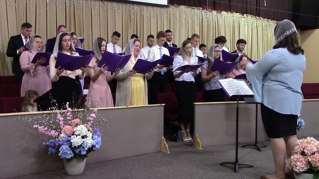 В день Пасхи явление Иисуса Живого смотреть онлайн