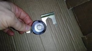 Личинка передней левой двери Great Wall Hover H3 New 6105311-K00