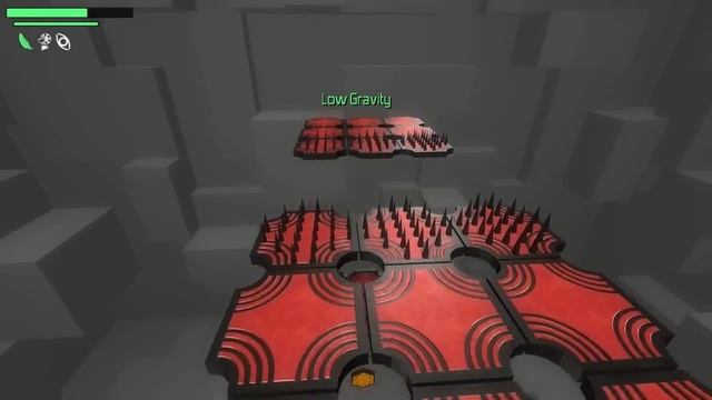 Pulse Shift Walkthrough #13 (fourth chapter) part1/7 смотреть онлайн