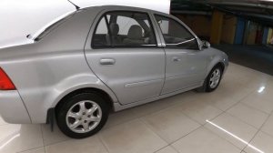 Geely CK (Otaka) I 1.5 MT (94 л.с.) 2007