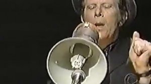 Tom Waits - Chocolate Jesus