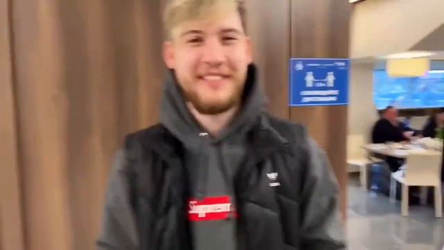 БУСТЕР РИСКНУЛ РАДИ ПОДПИСЧИКОВ??? / АЛЕКСАНДР ОВЕЧКИН ПЕРЕДАЛ ПРИВЕТ ПОДПИСЧИКАМ БУСТЕРА!!! смотреть онлайн