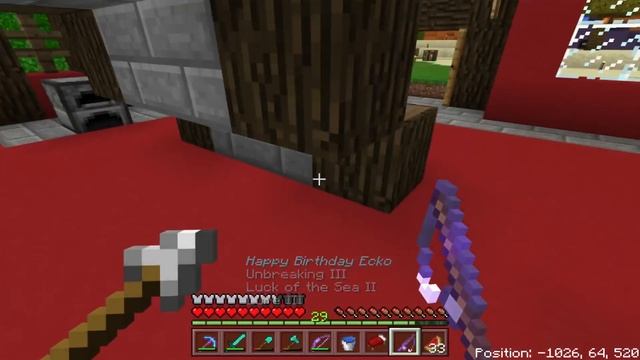 MCPE 1.2 NEW MENUS! Minecraft Pocket Edition - 1.2 WHOLE NEW CRAFTING! смотреть онлайн