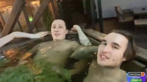 ? ХОЗЯЕВА В БАНЕ ИЛИ В БАНЕ? (feat. Exile, dilblin)