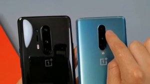 OnePlus 8 Pro vs OnePlus 8 - COMPARISON !!