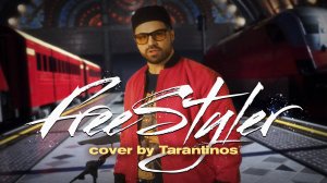 Bomfunk Mc's - Freestyler | Cover by Tarantinos