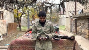 Хатсан 125 камуфляж на доработку