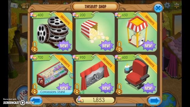 random...ness...with animaljam XD смотреть онлайн