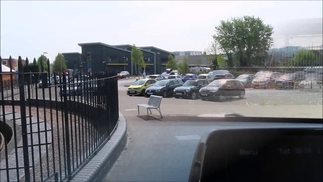 DIESEL, STEAM ON THE WSR WITH FRIENDS AND FISH AND CHIPS 30 APRIL 2022 смотреть онлайн