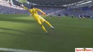 АРГЕНТИНА ФРАНЦИЯ 3-4 1/8