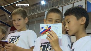 Бег, растяжка, стрельба: как сдают нормы ГТО