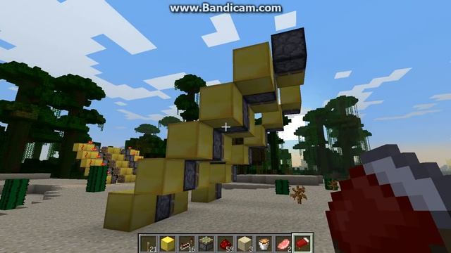 как построить лестницу в майнкрафте смотреть онлайн