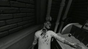 Wilson's Heart - не смотри вверх!