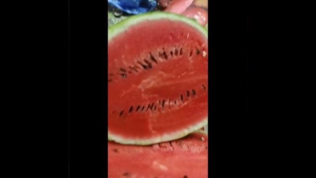 Наш арбуз!!!)))) смотреть онлайн