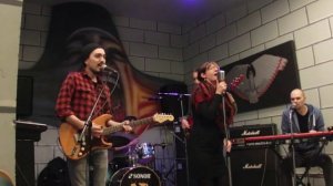 I Heard It Through The Grapevine