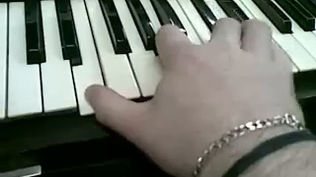 Farfisa VIP 202 organ - The Who - Won't get fooled again смотреть онлайн