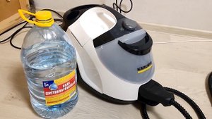 Пароочиститель Karcher SC 5 premium - прокат в Орше