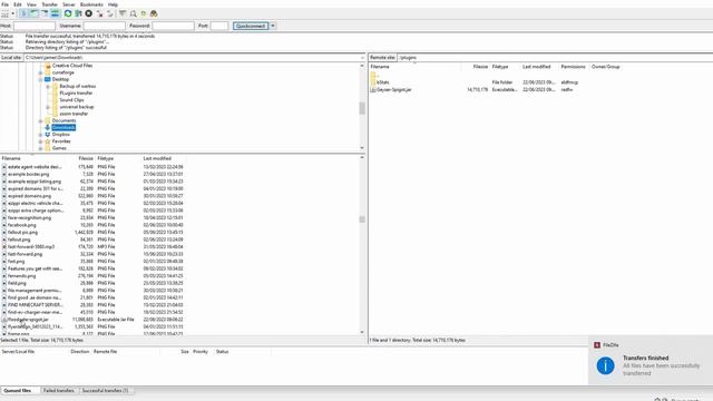 How To Install and Setup Geyser & Floodgate | Crossplatform Server Guide смотреть онлайн