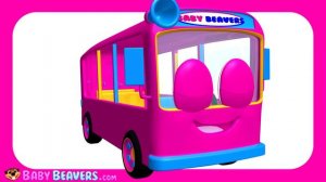 "Yummy Ice Cream" Collection | Learn the Calendar, ABCs & 123s | Songs for Children | Nursery Rhyme