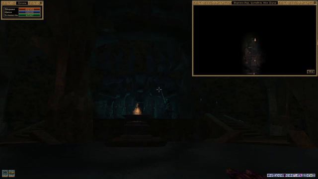 The Elder Scrolls 3: Tribunal - 226) Восстановление истинного пламени! смотреть онлайн