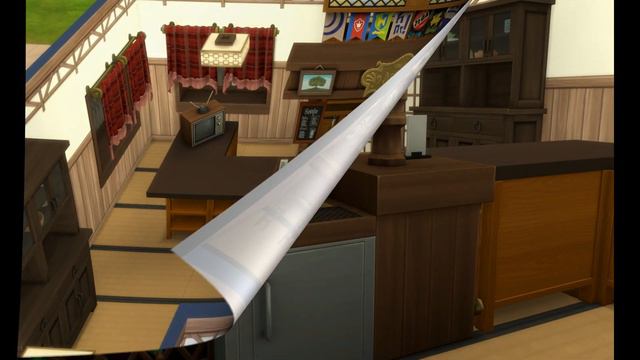 Drink to the bottom (The Sims 4) смотреть онлайн