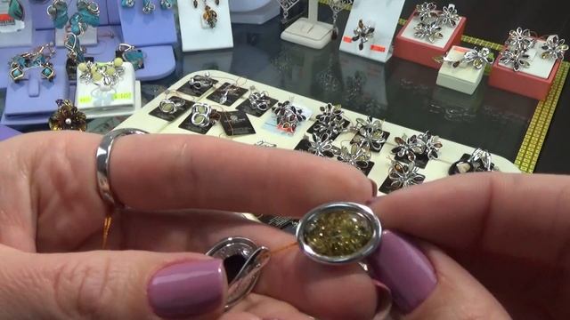 Янтарь. Бирюза. Брызги шампанского. Балтийские Узоры. Балтийское Золото.