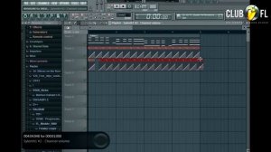 #40 Фишки в FL Studio- Kак сделать лид за 7 минут