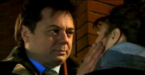 Михаил Круг - "Добрая, глупая, давняя"