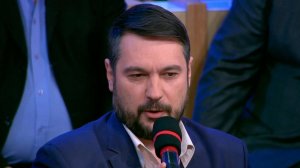 Андрей Фефелов: Правды мы так и не узнаем! Время покажет. Фрагмент выпуска от 25.11.2016