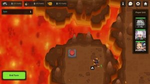 Guardian Tales | World Exploration Stage 8 - Dangerous Fishing.