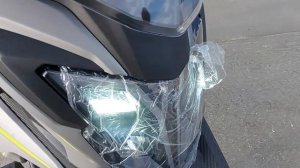 Мотоцикл CORSAR 250, КОРСАР 250 в Челябинске. Компания БЕНЗОТЕХ