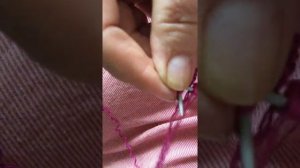 Вяжу воротник гольф. Расчёт петель для бесшовного платья, свитера. Первый ряд.