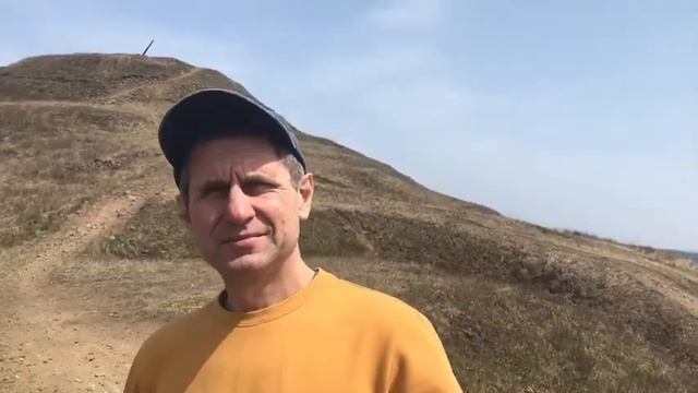 Подъём на Холодильную гору 24.04.2023г. смотреть онлайн