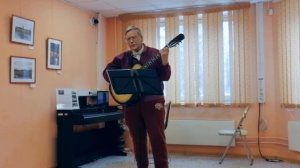 Над Канадой