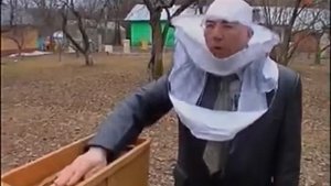 1. Уроки по пчеловодству/ Организация пасеки, с чего начать.