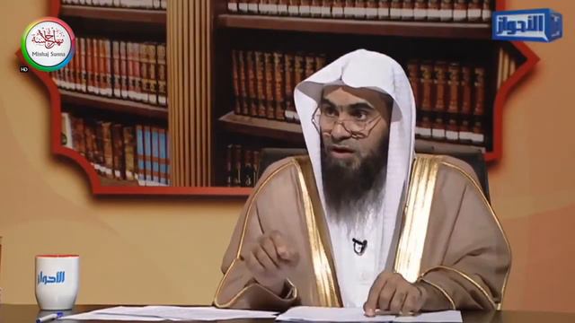 Истинная сущность Шиизма / Халид Аль Фулейдж