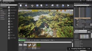 Не компилируются шейдеры | Бесконечная компиляция шейдеров | Зависло compiling shaders