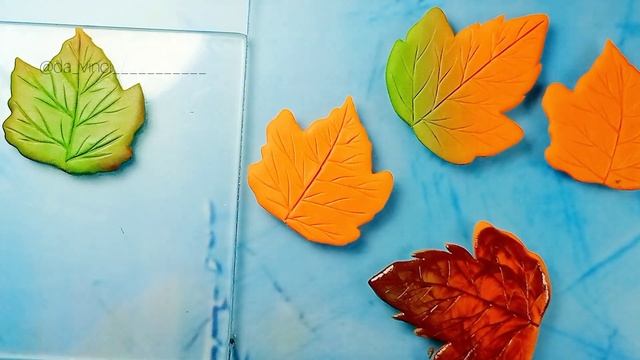Чашка с декором из полимерной глины | уроки лепки |  полимерная глина | калина из полимерной глины