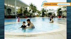 OCEAN VISTA 5* Вьетнам Фантьет обзор – отель ОУШЕН ВИСТА 5* Фантьет видео обзор